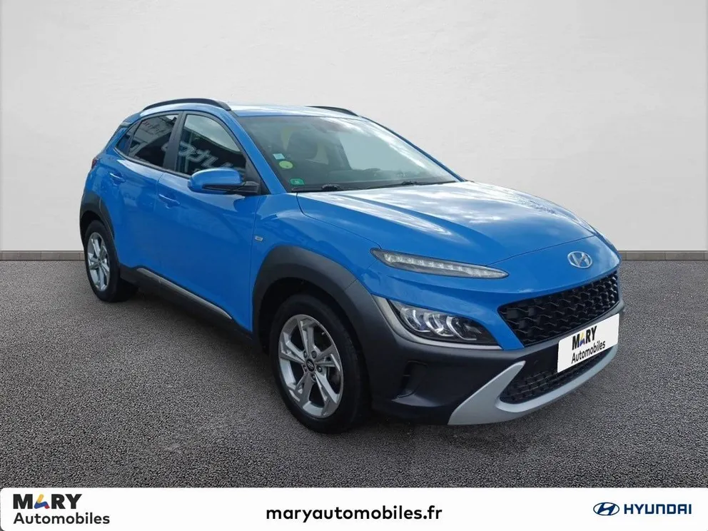 Véhicule occasion 218335 - hyundai KONA - Photo 3