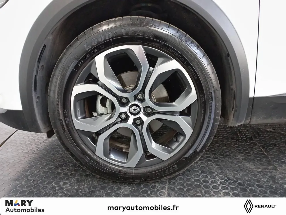 Véhicule occasion 224033 - renault CAPTUR - Photo 16