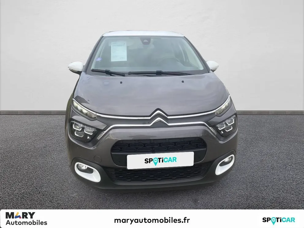 Véhicule occasion 204368 - Citroën C3 - Photo 2