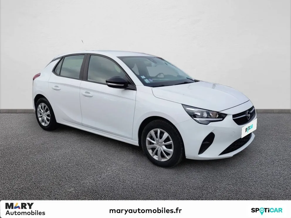 Véhicule occasion 204792 - opel CORSA - Photo 3