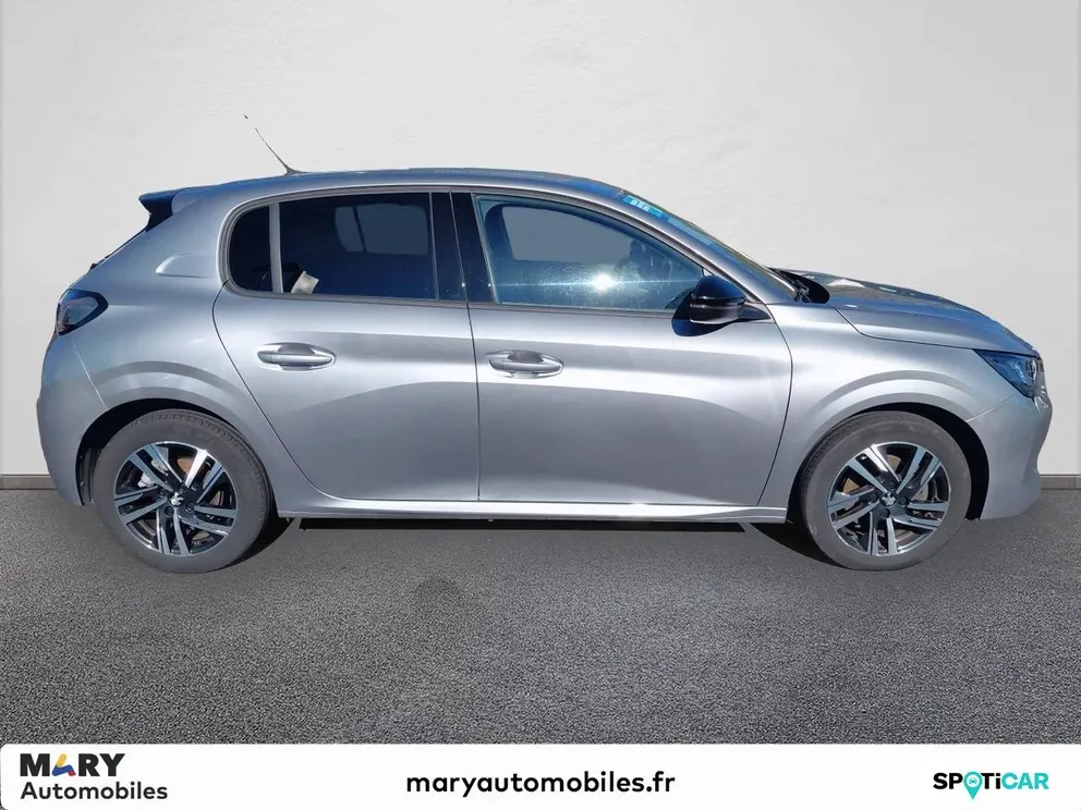 Véhicule occasion 225657 - peugeot 208 - Photo 4