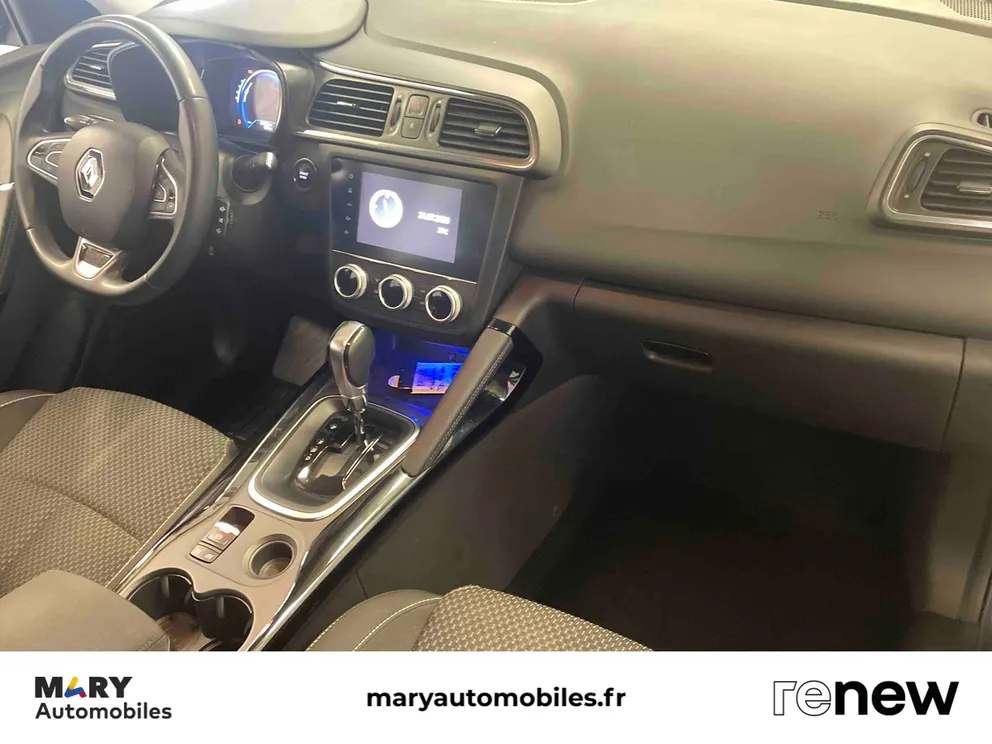 Véhicule occasion 234758 - renault KADJAR - Photo 19