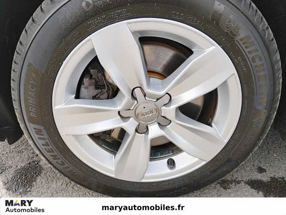 Véhicule occasion 226332 - audi A1 - Photo 11