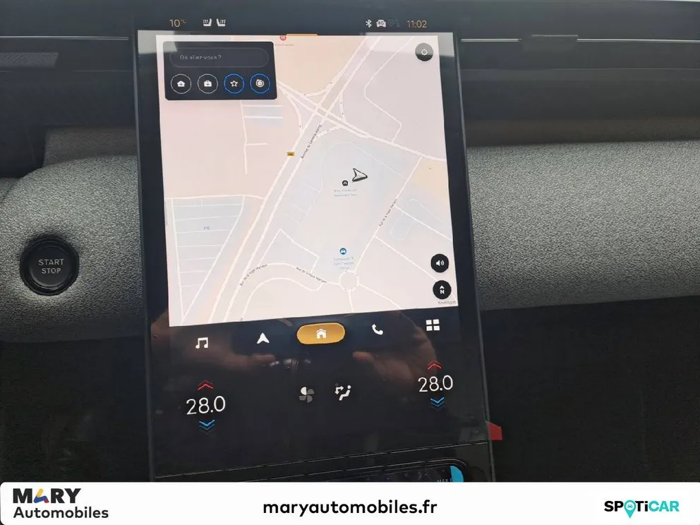 Véhicule occasion 220388 - Citroën C5 AIRCROSS HYBRIDE - Photo 12