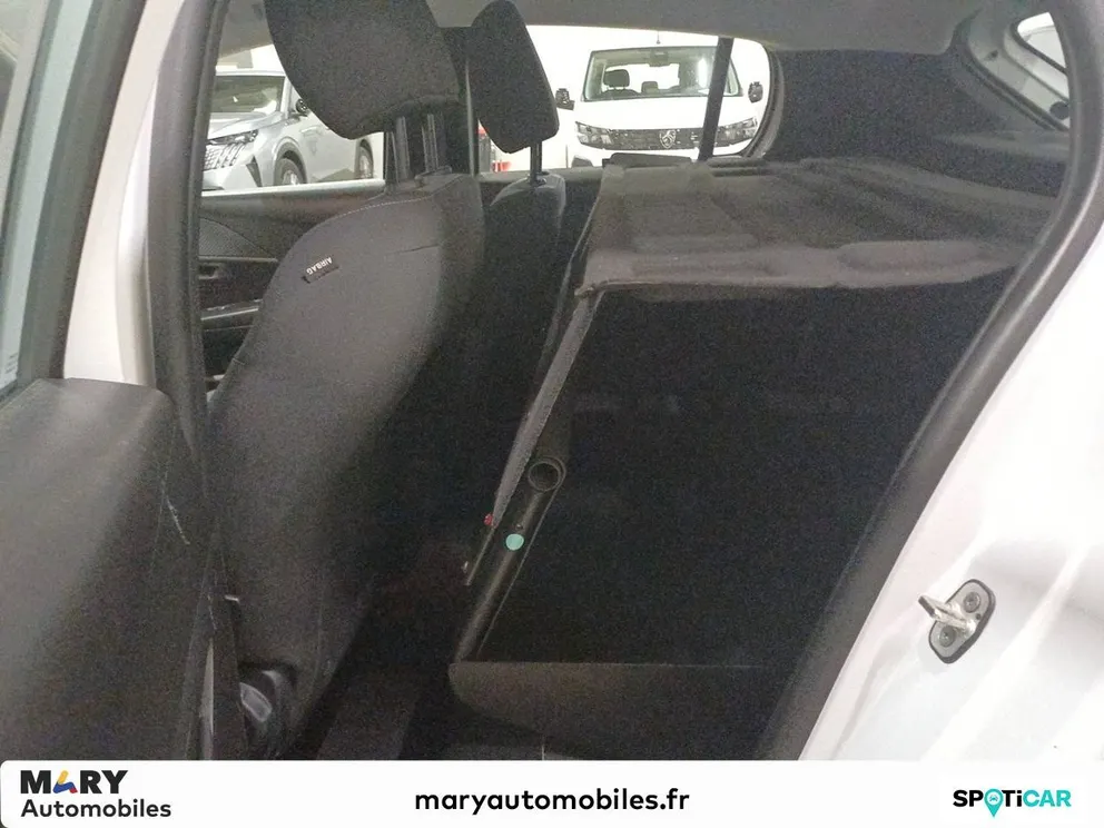 Véhicule occasion 214388 - peugeot 208 - Photo 10