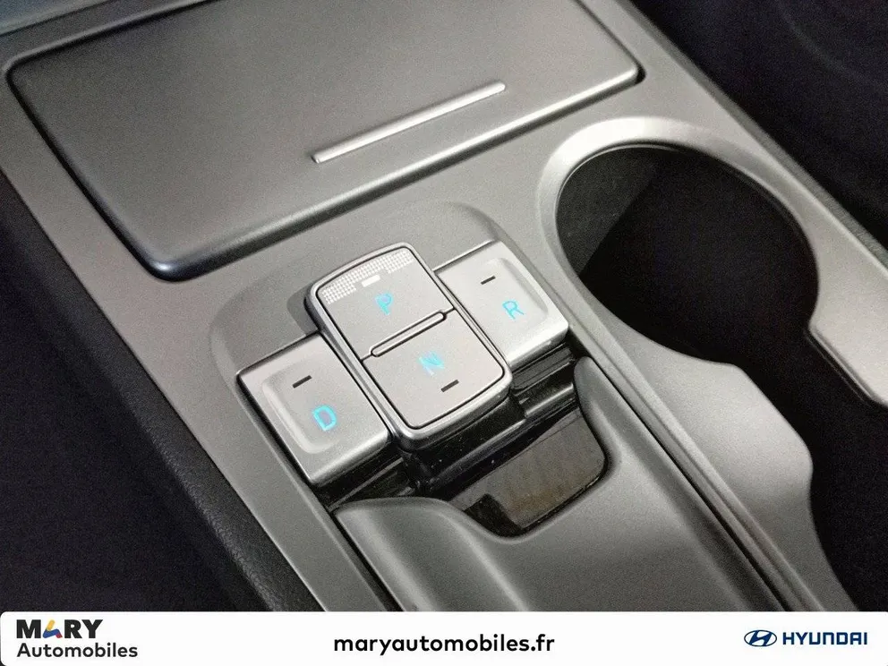 Véhicule occasion 197666 - hyundai KONA - Photo 15