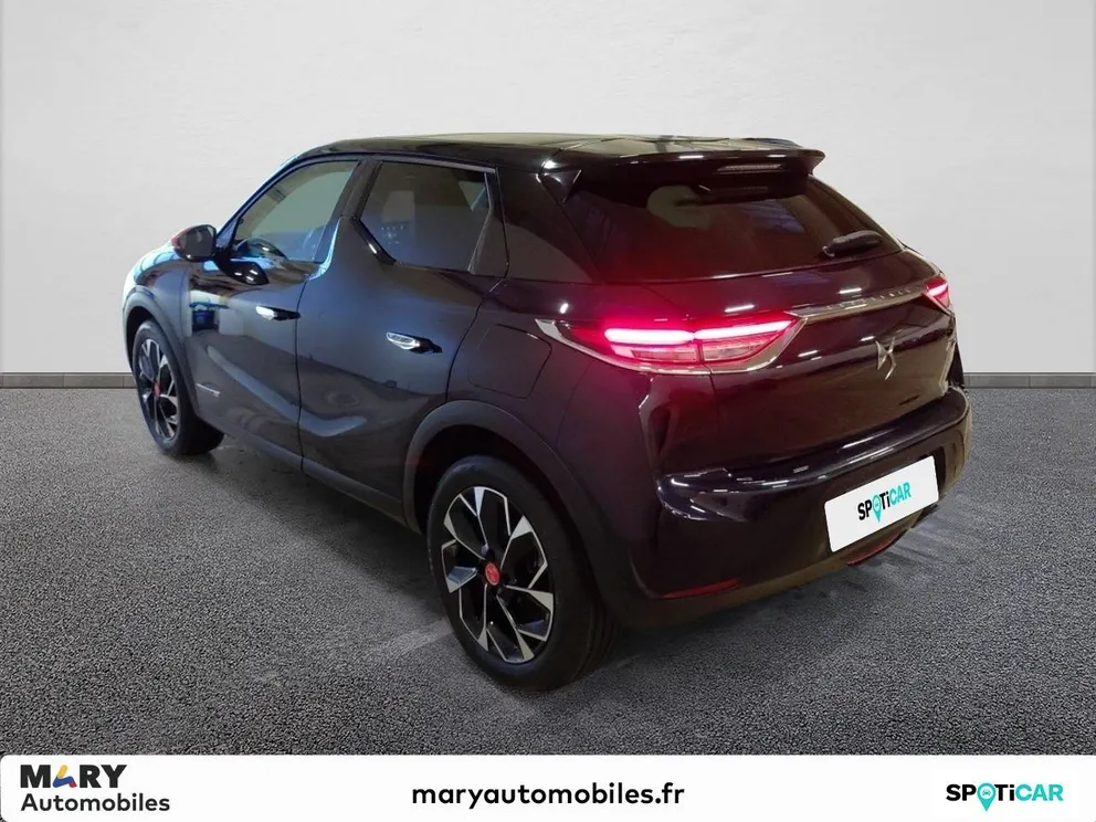 Véhicule occasion 203410 - ds DS 3 - Photo 7