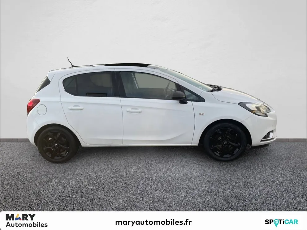 Véhicule occasion 196209 - opel CORSA - Photo 4