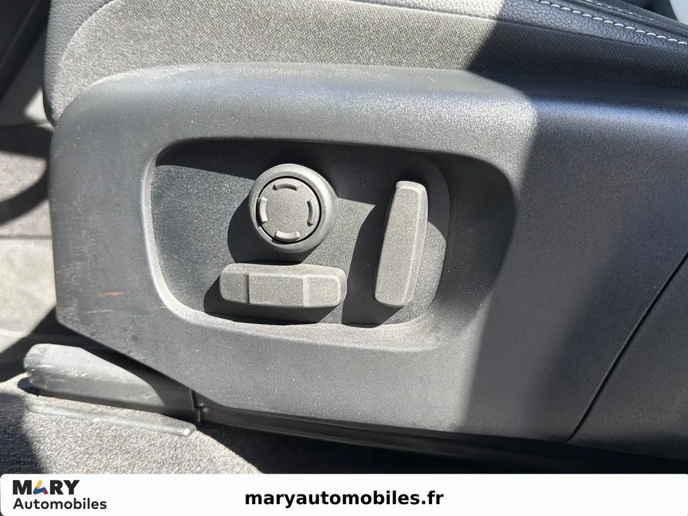 Véhicule occasion 1232921 - land rover DISCOVERY SPORT - Photo 14