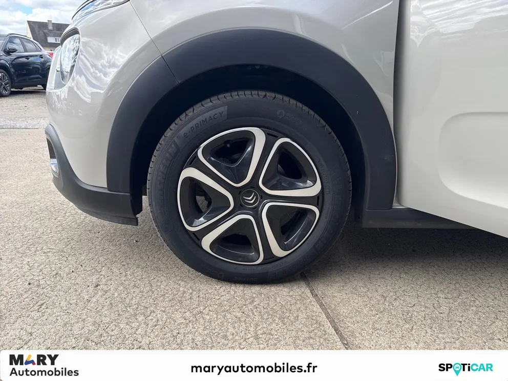 Véhicule occasion 1236993 - Citroën C3 - Photo 7