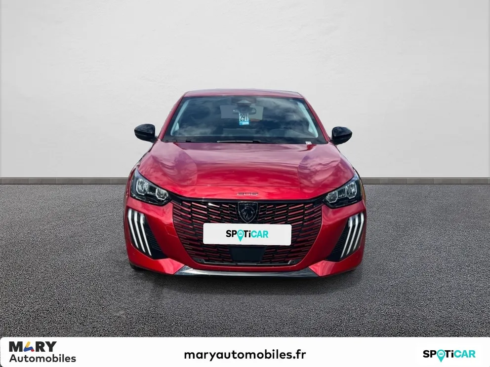 Véhicule occasion 1238039 - peugeot 208 - Photo 6