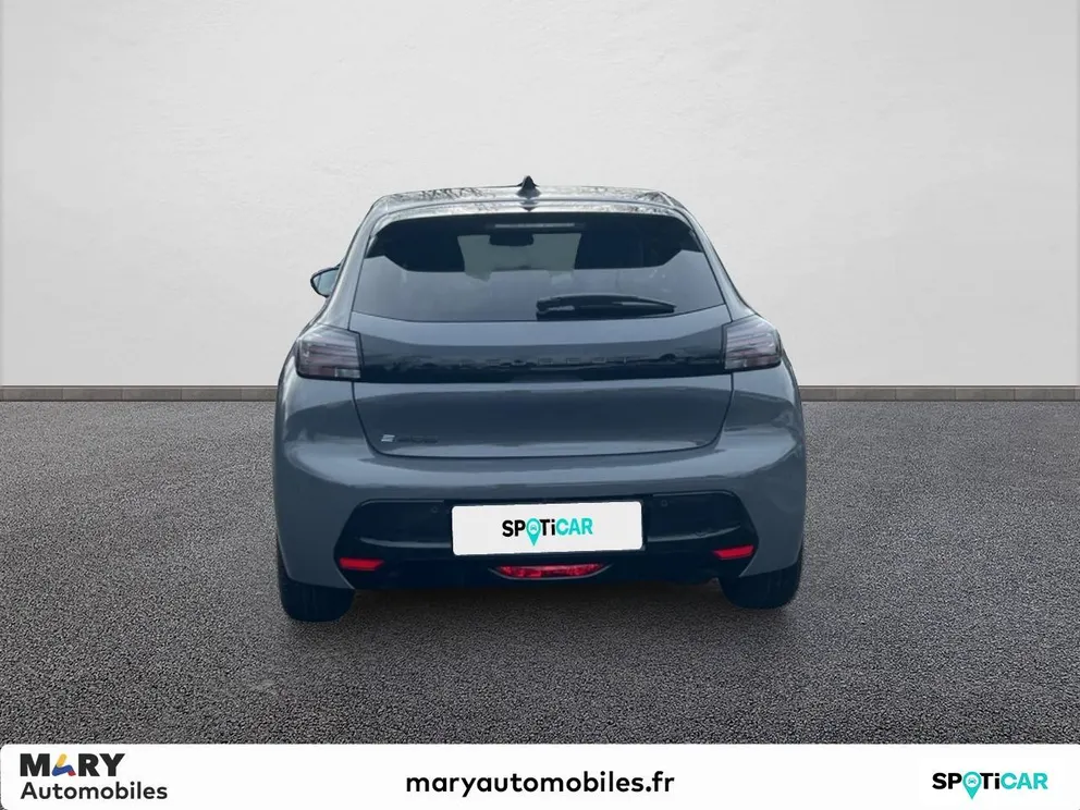 Véhicule occasion 219541 - peugeot 208 - Photo 5