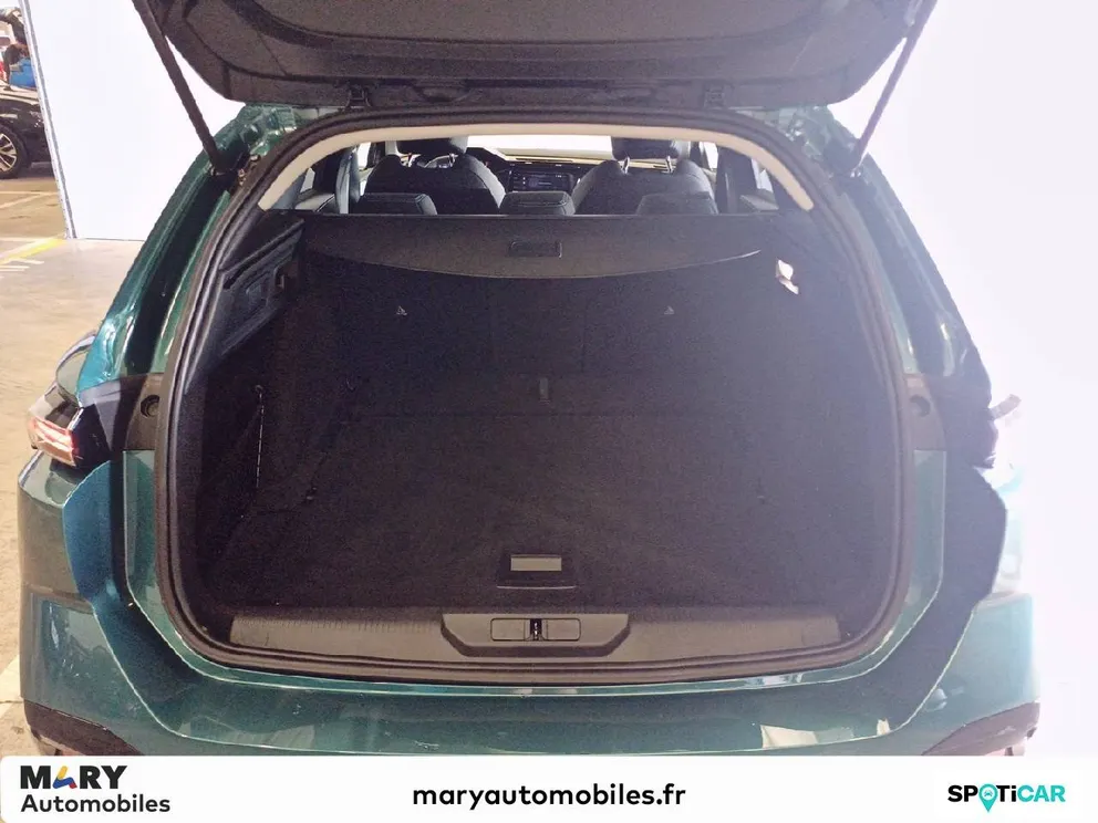 Véhicule occasion 187746 - peugeot 308 - Photo 6