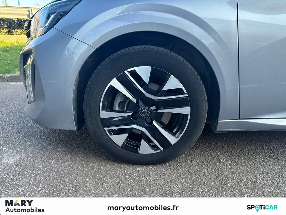 Véhicule occasion 222475 - peugeot 208 - Photo 11