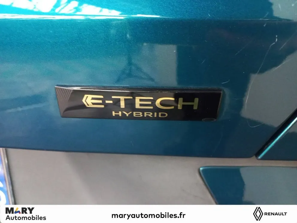 Véhicule occasion 221091 - renault ARKANA - Photo 19