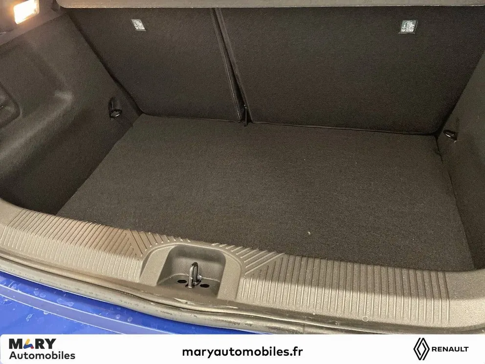 Véhicule occasion 234583 - renault CLIO - Photo 6