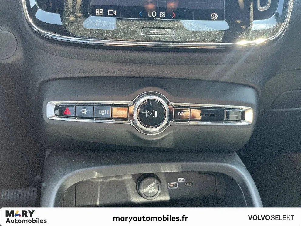 Véhicule occasion 188499 - volvo C40 - Photo 17