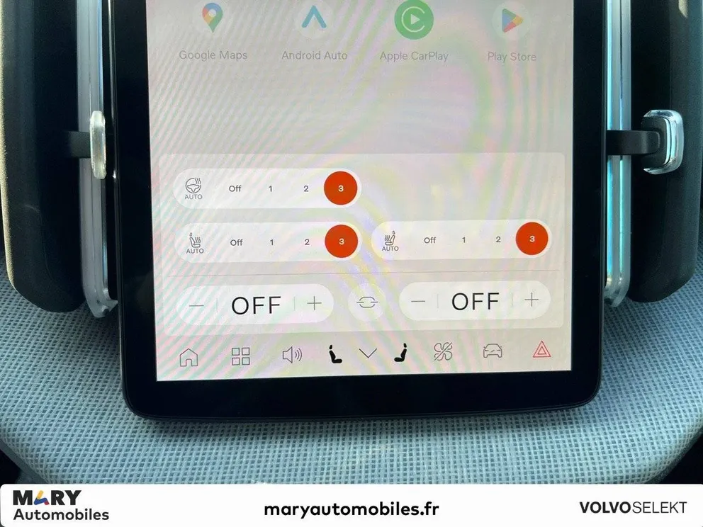 Véhicule occasion 199834 - volvo EX30 - Photo 19