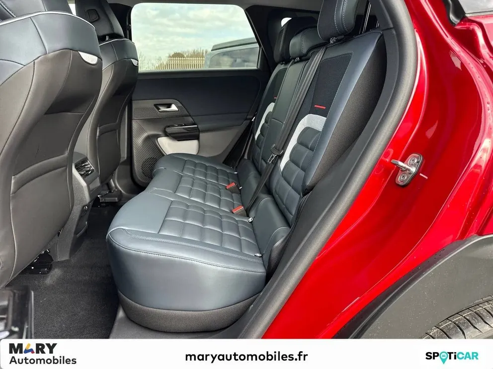 Véhicule occasion 1241656 - Citroën C5 AIRCROSS - Photo 10