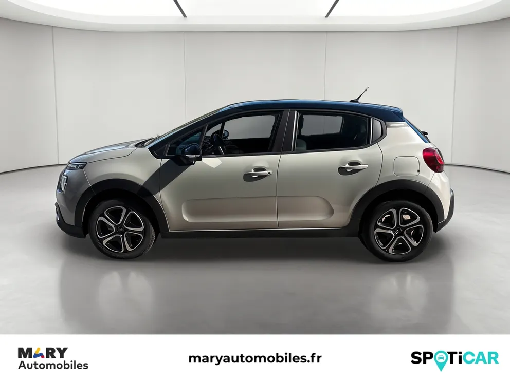 Véhicule occasion 1243632 - Citroën C3 - Photo 2