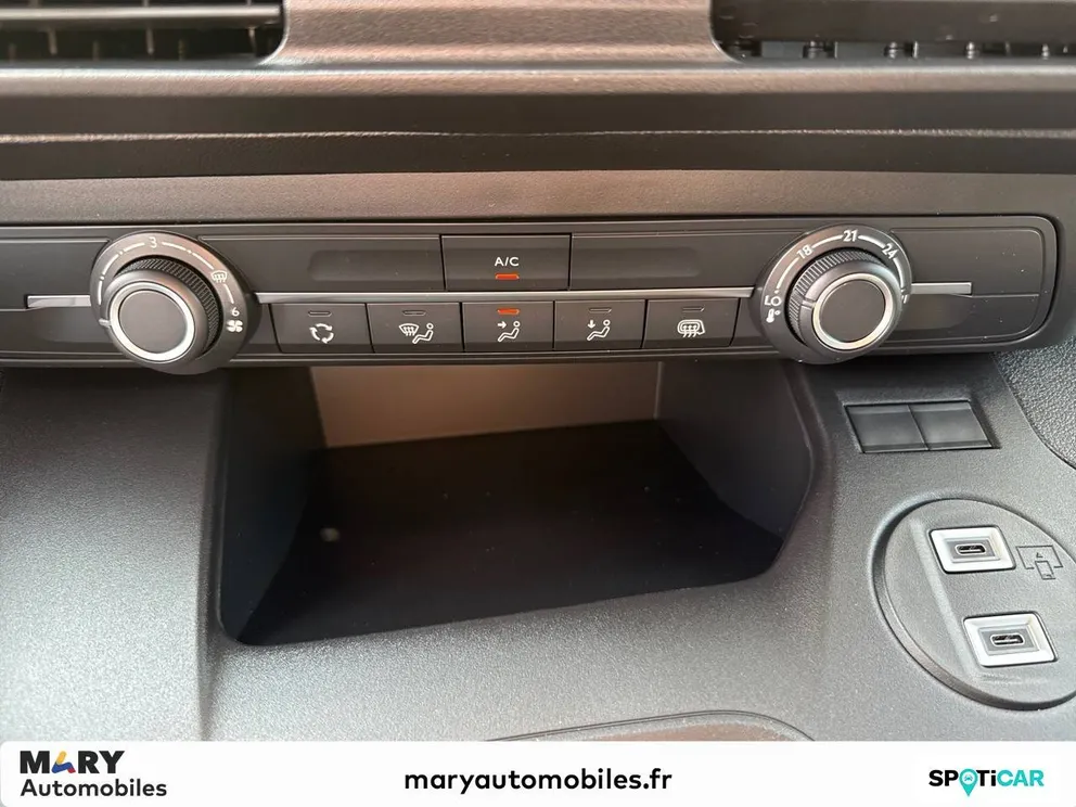 Véhicule occasion 190897 - peugeot PARTNER - Photo 13