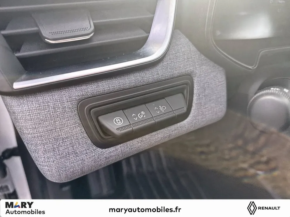 Véhicule occasion 203646 - renault CLIO - Photo 19