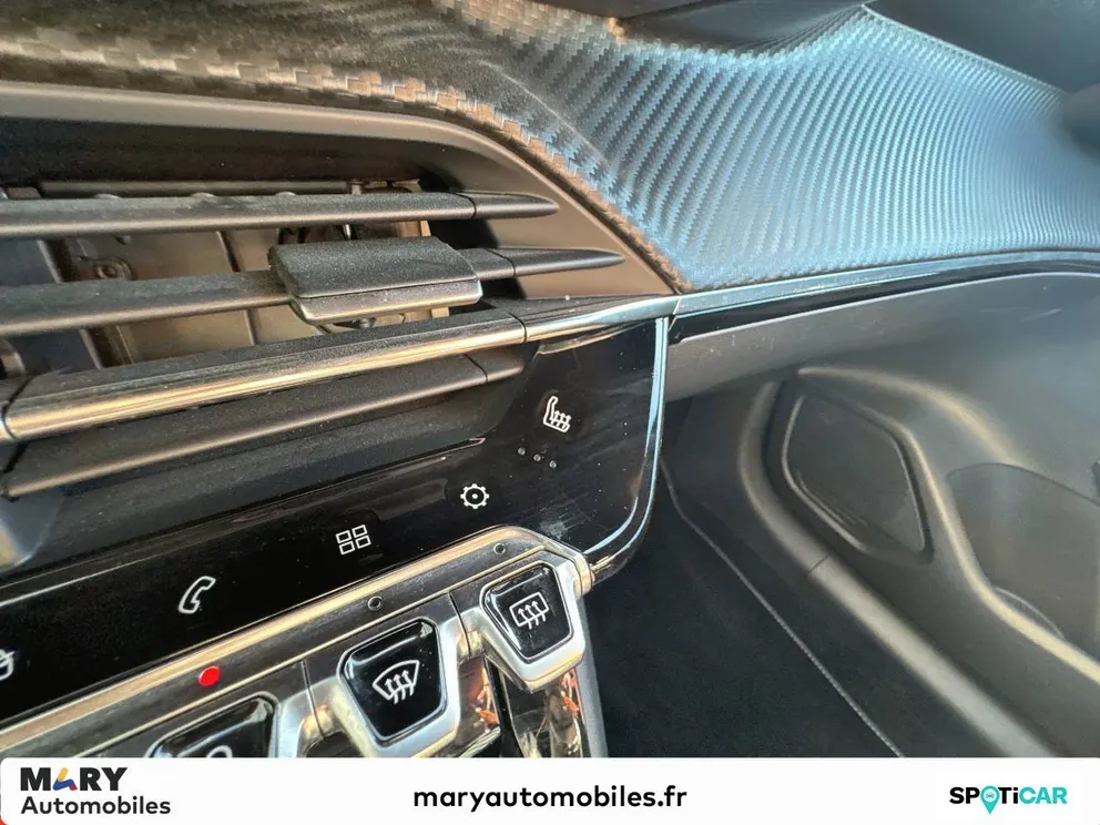 Véhicule occasion 229633 - peugeot 208 - Photo 13