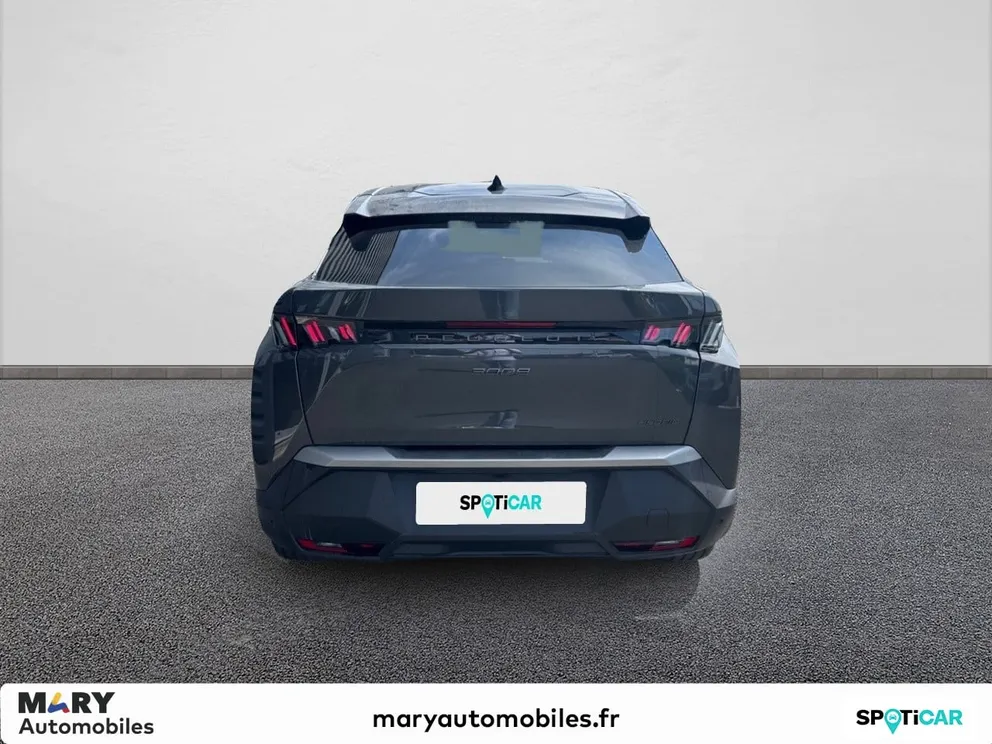 Véhicule occasion 1232719 - peugeot 3008 - Photo 3