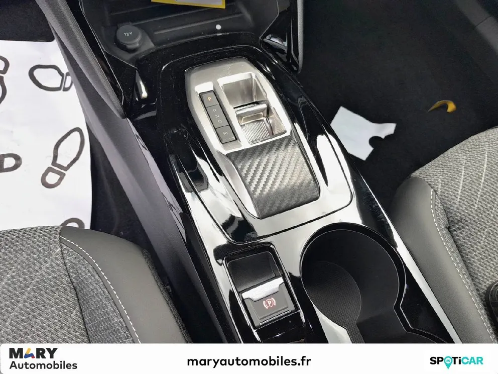 Véhicule occasion 171464 - peugeot 2008 - Photo 15