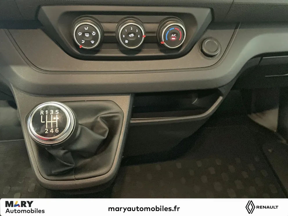 Véhicule occasion 238107 - renault TRAFIC - Photo 11