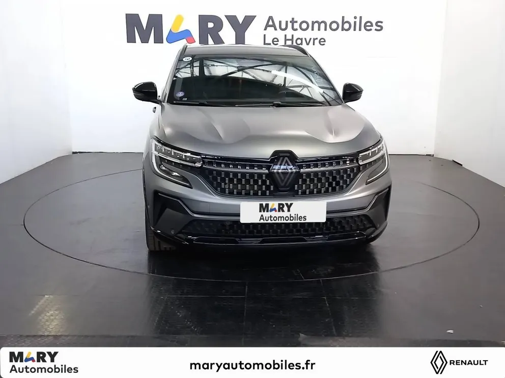 Véhicule occasion 182061 - renault ESPACE - Photo 2