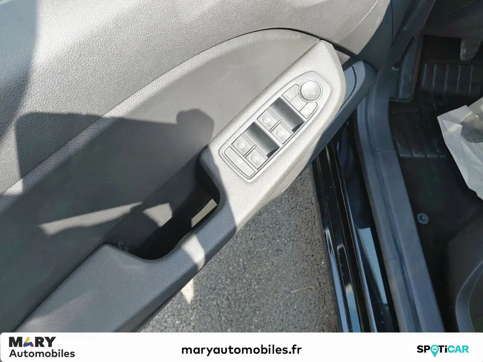 Véhicule occasion 1228756 - renault CLIO - Photo 9