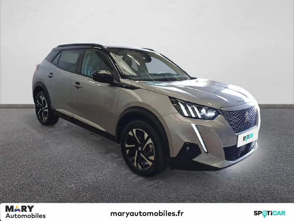 Véhicule occasion 187905 - peugeot 2008 - Photo 3