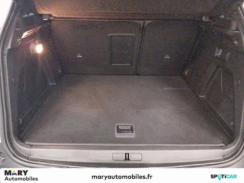 Véhicule occasion 215621 - peugeot 3008 - Photo 6