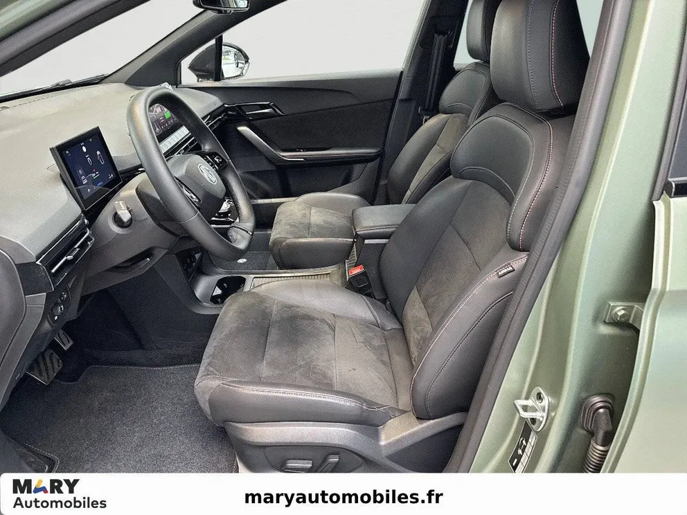 Véhicule occasion 130928 - mg MG4 - Photo 9