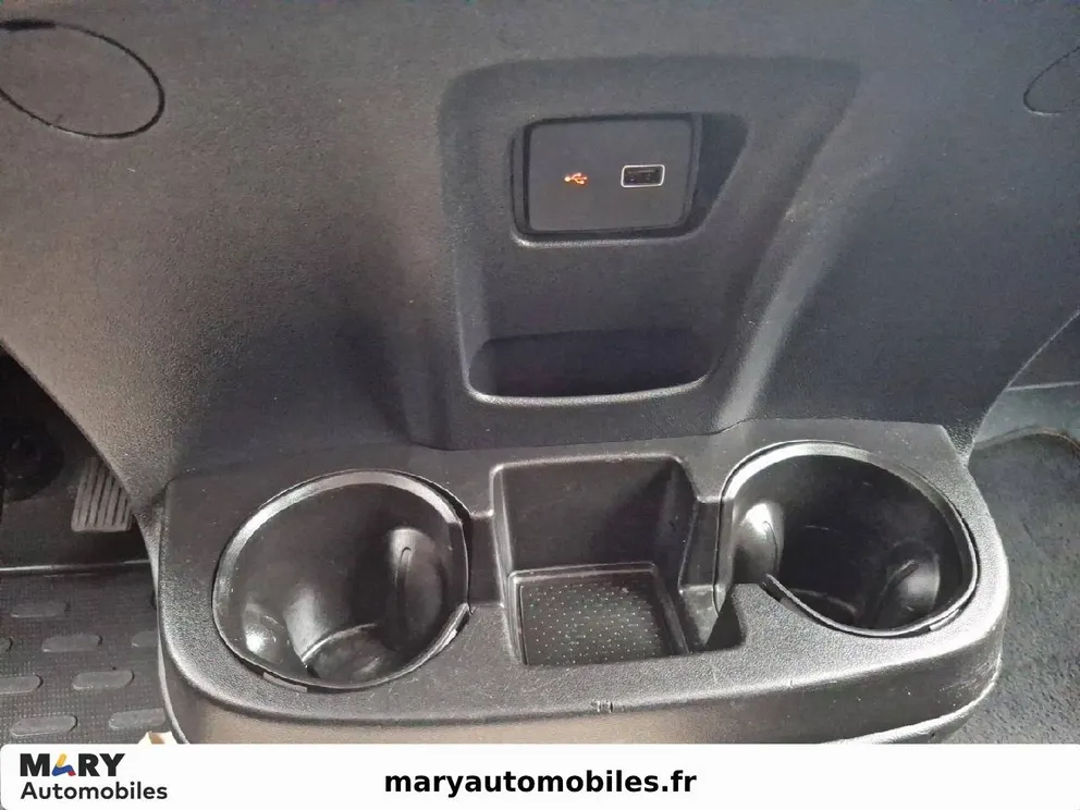 Véhicule occasion 214216 - peugeot BOXER - Photo 15