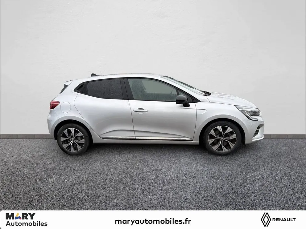 Véhicule occasion 193264 - renault CLIO - Photo 4