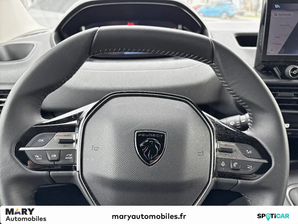 Véhicule occasion 226124 - peugeot RIFTER - Photo 13