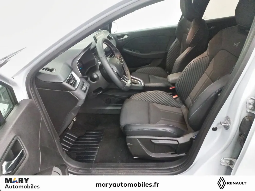 Véhicule occasion 211703 - renault CLIO - Photo 9