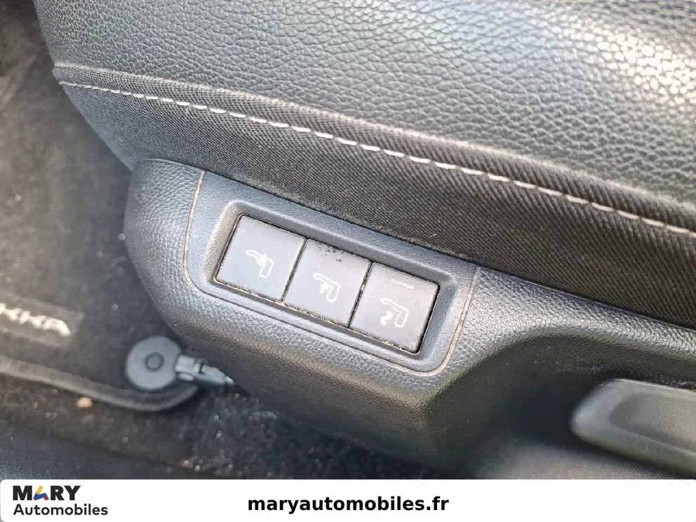 Véhicule occasion 1238892 - opel MOKKA - Photo 14