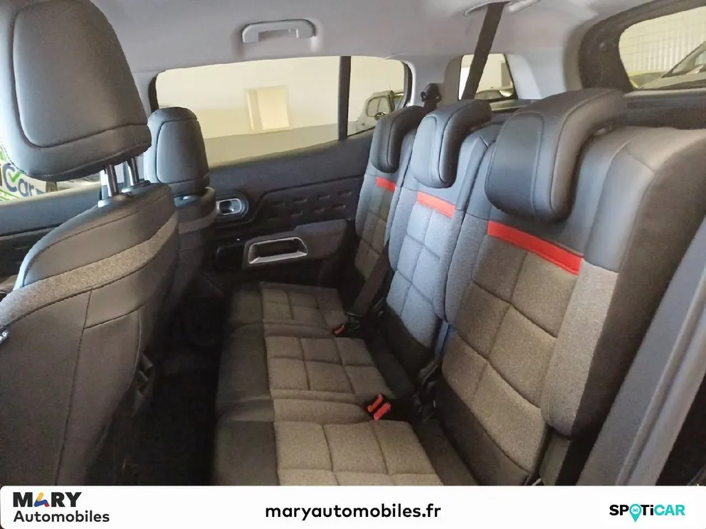 Véhicule occasion 231625 - Citroën C5 AIRCROSS - Photo 10