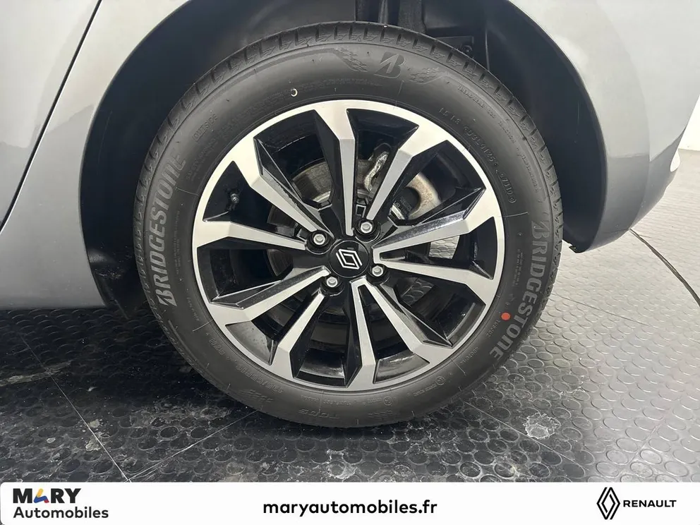 Véhicule occasion 192242 - renault CLIO - Photo 13