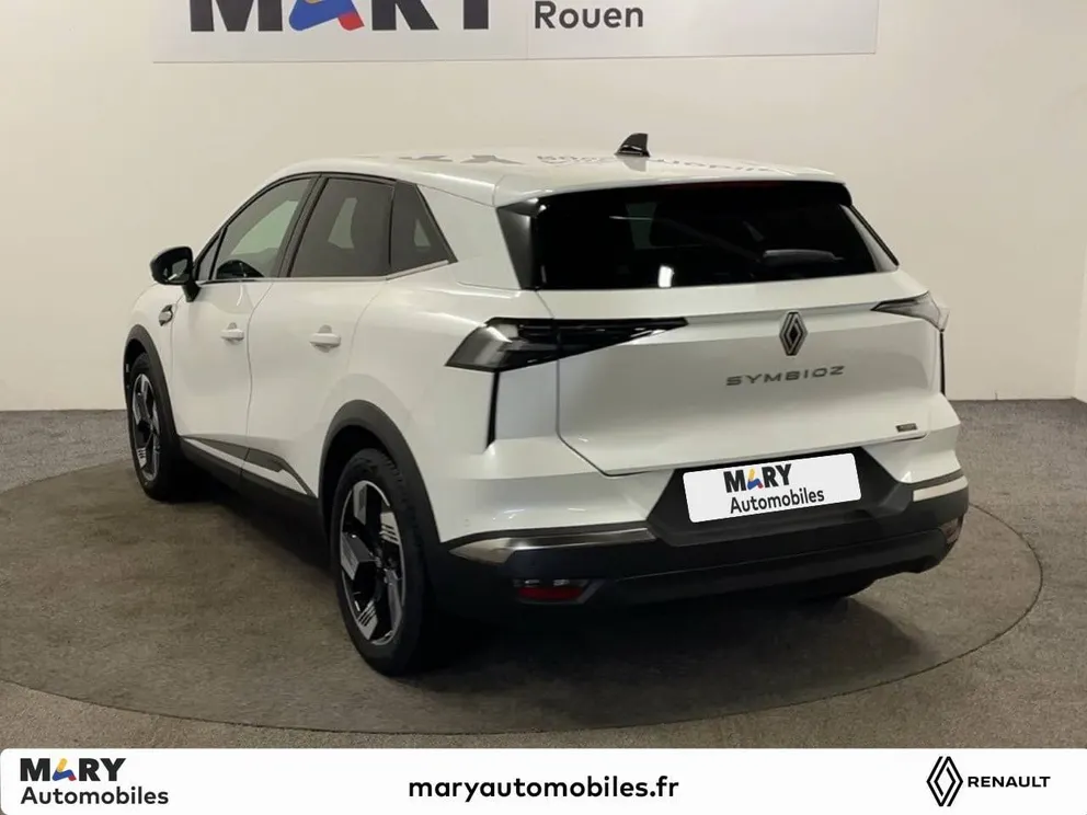 Véhicule occasion 214034 - renault SYMBIOZ - Photo 5