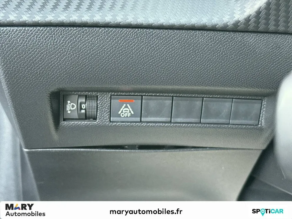 Véhicule occasion 203894 - peugeot 208 - Photo 15