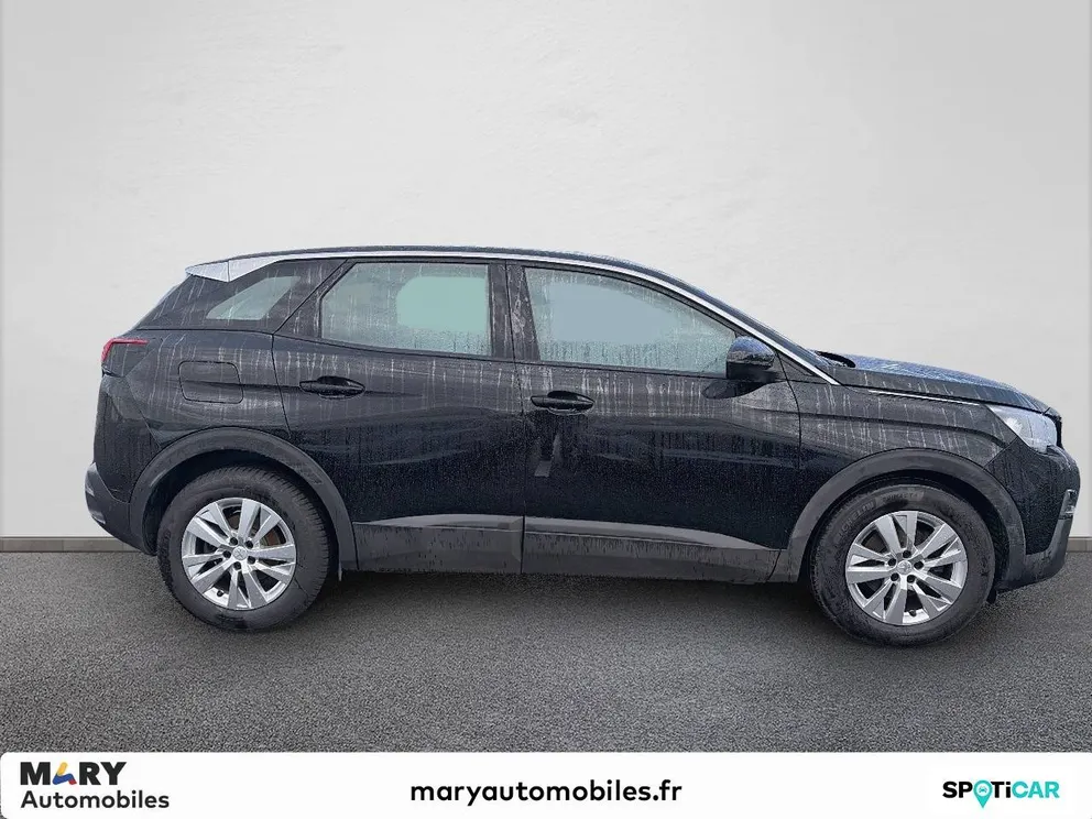 Véhicule occasion 217964 - peugeot 3008 - Photo 4