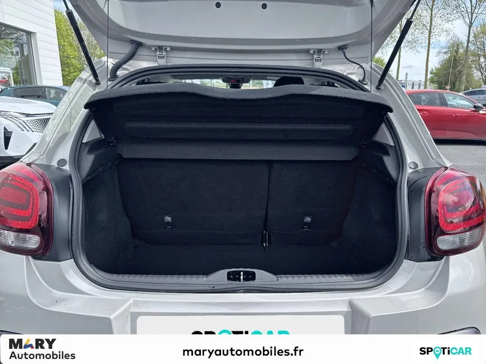 Véhicule occasion 221943 - Citroën C3 - Photo 6