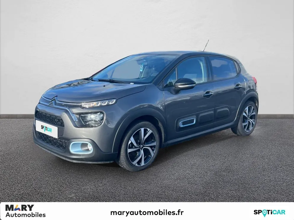 Véhicule occasion 217106 - Citroën C3 - Photo 1