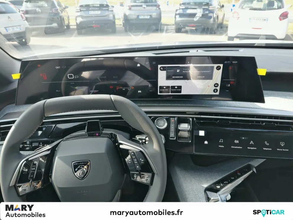 Véhicule occasion 1235313 - peugeot 5008 - Photo 10