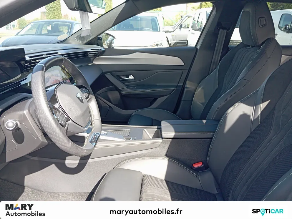 Véhicule occasion 1238552 - peugeot 308 - Photo 13