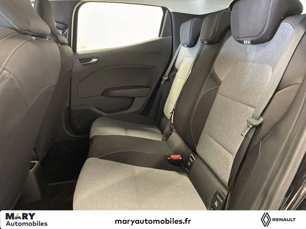 Véhicule occasion 223081 - renault CLIO - Photo 10